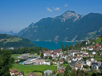 1 Osrodek Swiss Holiday Park (4)